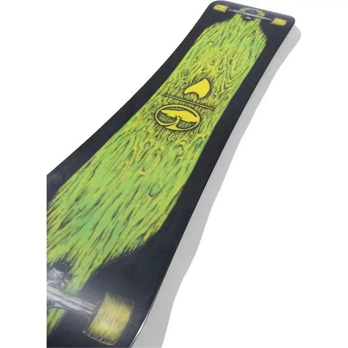 Arbor Danny Kass Park Pro Snowboard 2026 ARBOR