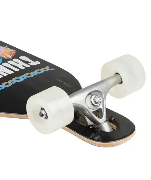 Arbor Drop Thru Artist Axis 37 Inch Longboard ARBOR