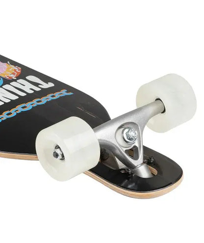 Arbor Drop Thru Artist Axis 37 Inch Longboard ARBOR