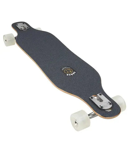 Arbor Drop Thru Artist Axis 37 Inch Longboard ARBOR