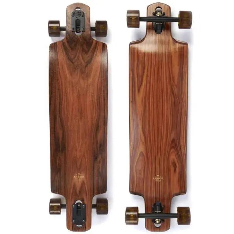 Arbor Dropdown Flagship 38inch Longboard ARBOR