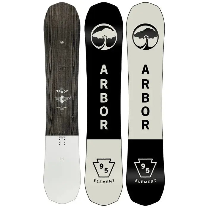 Arbor Element Camber 2024 Snowboard ARBOR