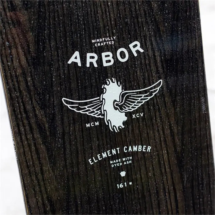 Arbor Element Camber 2024 Snowboard ARBOR