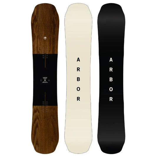 Arbor Element Snowboard 2026 ARBOR