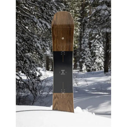 Arbor Element Snowboard 2026 ARBOR