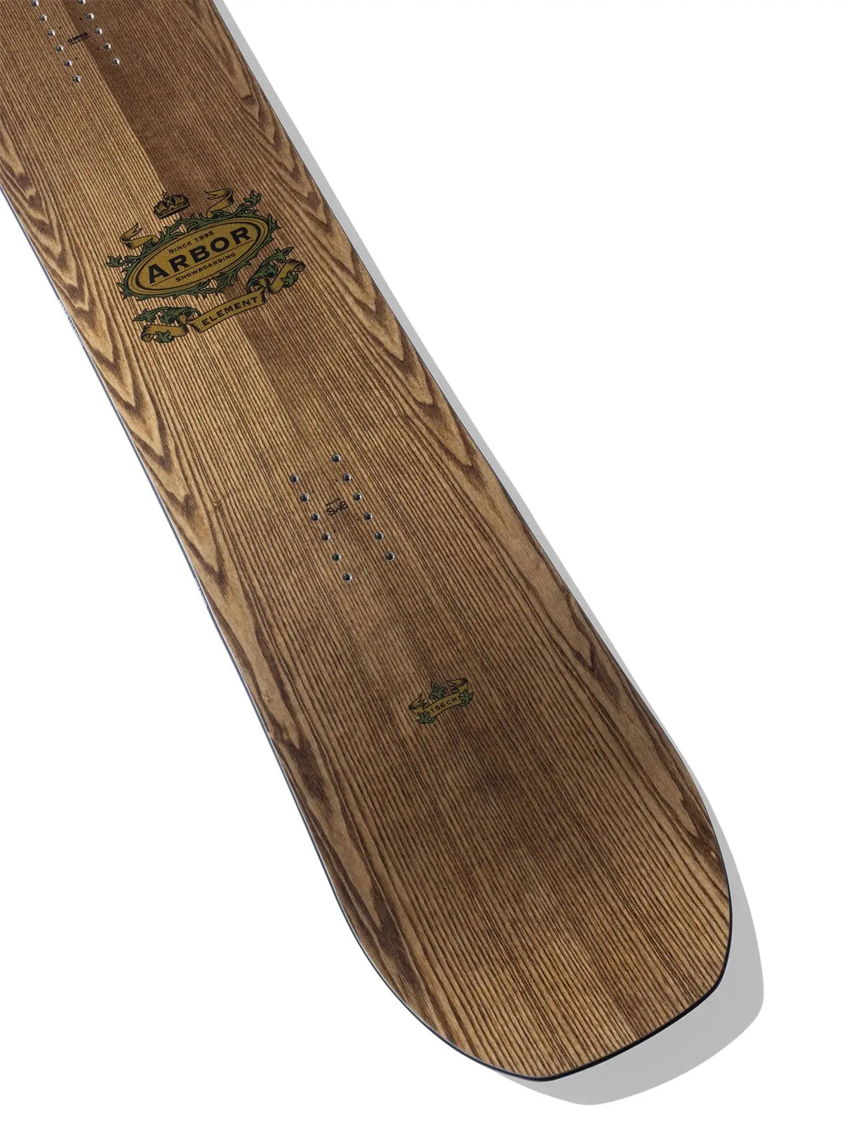 Arbor Element Snowboard 2027 ARBOR