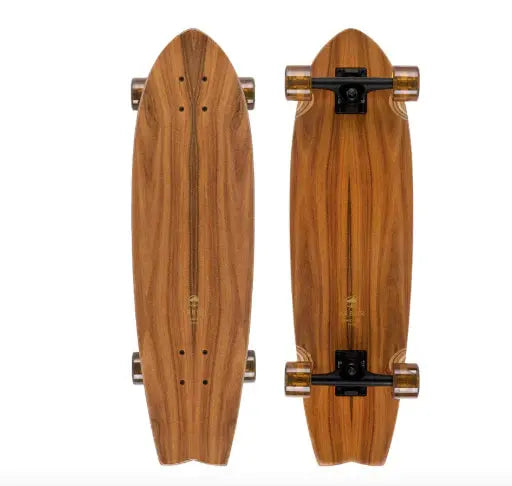 Arbor Flagship Sizzler 30.5 Cruiser ARBOR