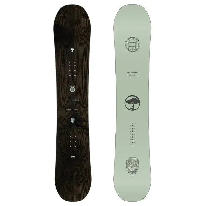 Arbor Formula Snowboard 2026 ARBOR