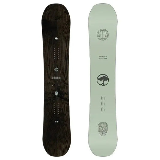 Arbor Formula Snowboard 2026 ARBOR