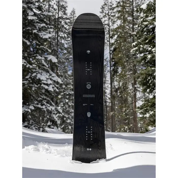 Arbor Formula Snowboard 2026 ARBOR