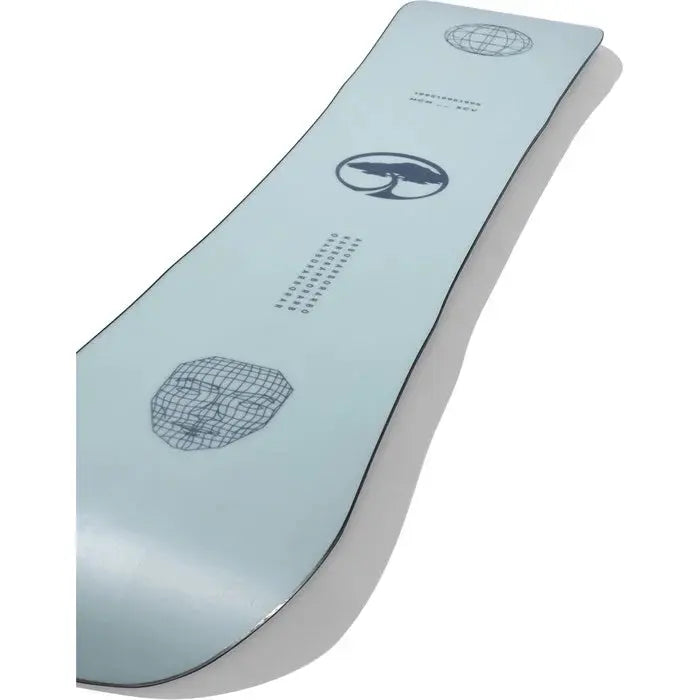 Arbor Formula Snowboard 2026 ARBOR