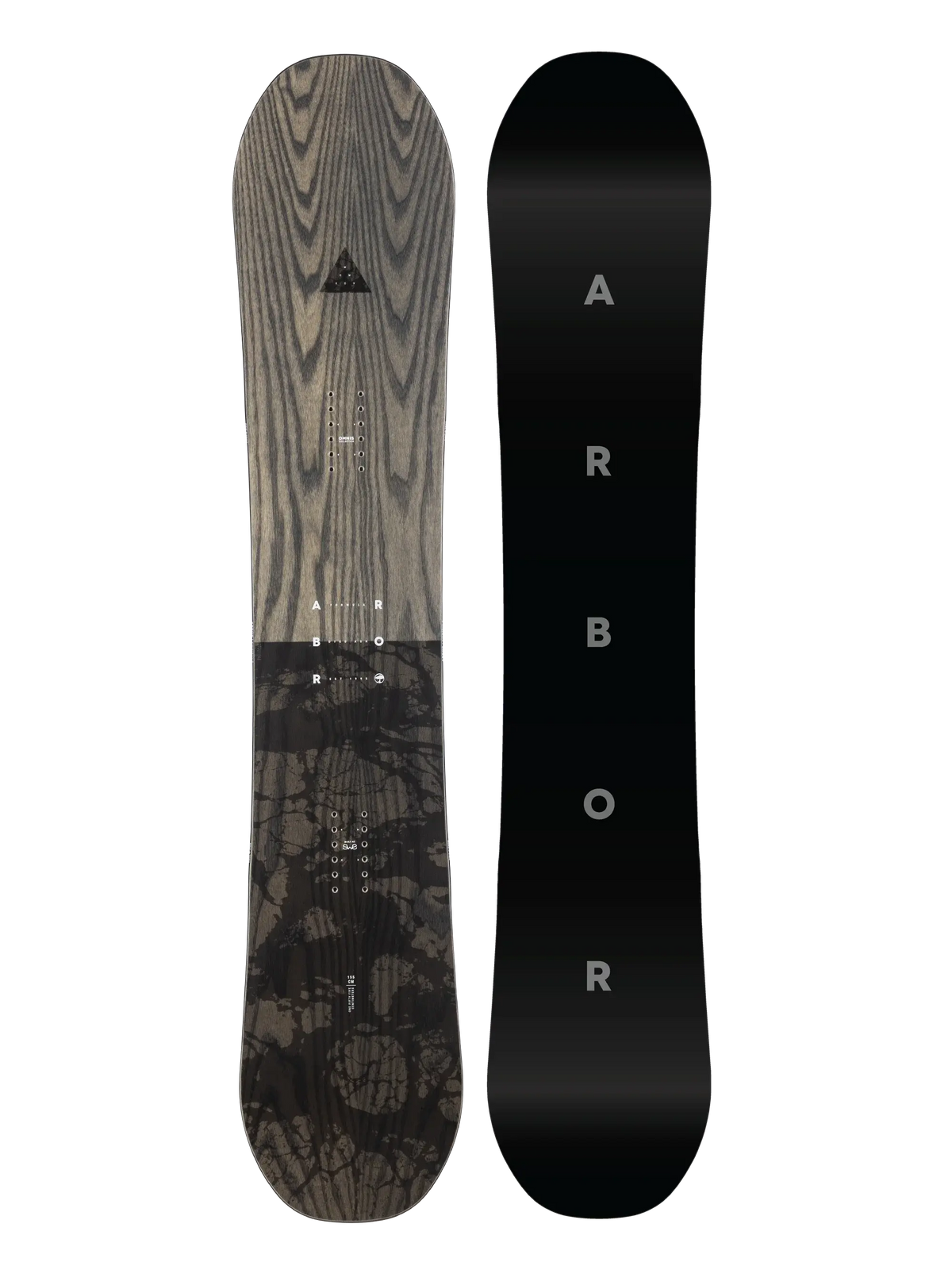 Arbor Formula Snowboard 2027 ARBOR
