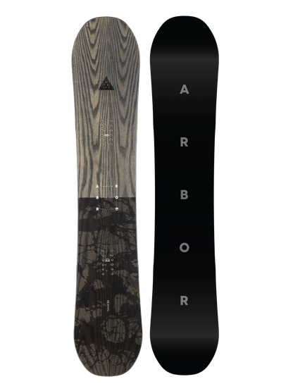 Arbor Formula Snowboard 2027 ARBOR