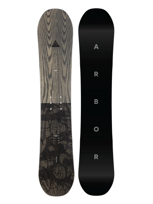 Arbor Formula Snowboard 2027 ARBOR