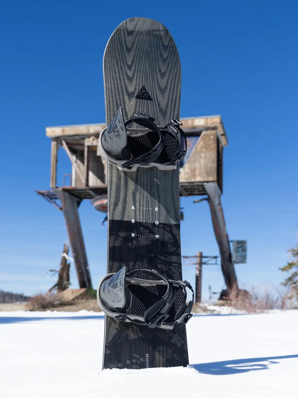 Arbor Formula Snowboard 2027 ARBOR