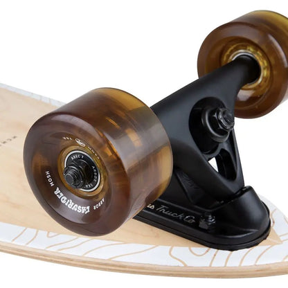 Arbor Groundswell Fish 37Inch Pintail ARBOR