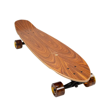 Arbor Groundswell Mission 35 Inch Longboard ARBOR