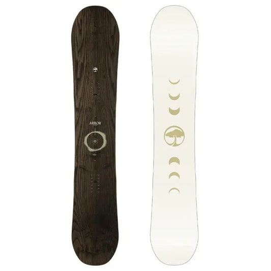 Arbor Mantra Women's Snowboard 2026 ARBOR
