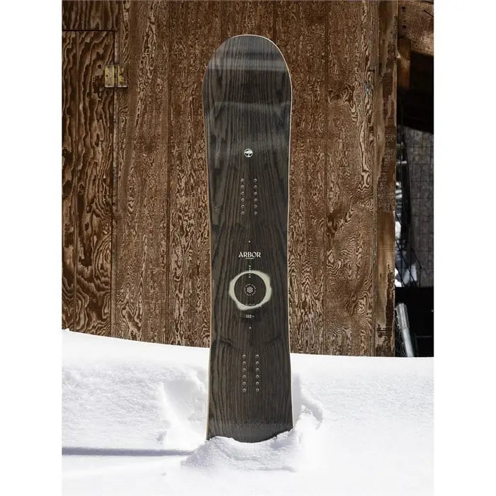 Arbor Mantra Women's Snowboard 2026 ARBOR