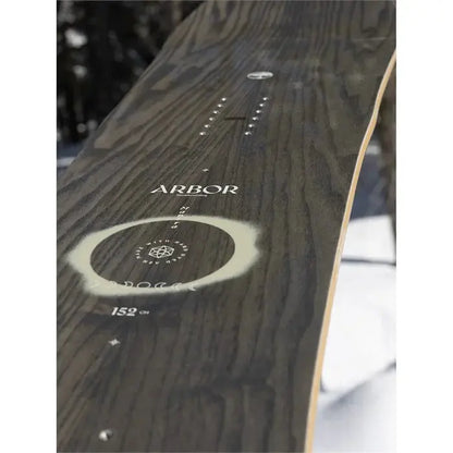 Arbor Mantra Women's Snowboard 2026 ARBOR