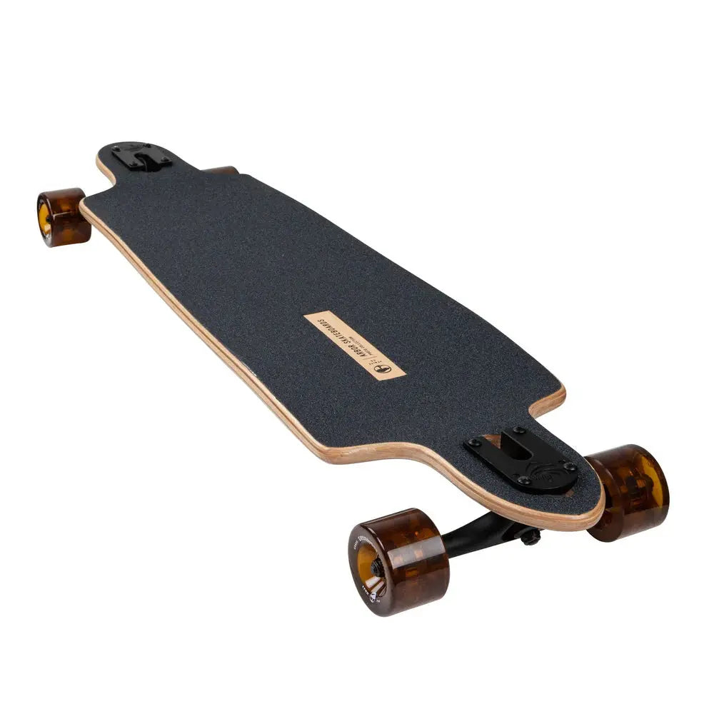 Arbor Photo 38 Inch Drop Cruiser ARBOR