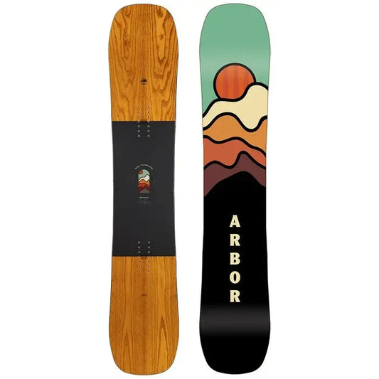 Arbor Westmark Camber 2024 Snowboard ARBOR