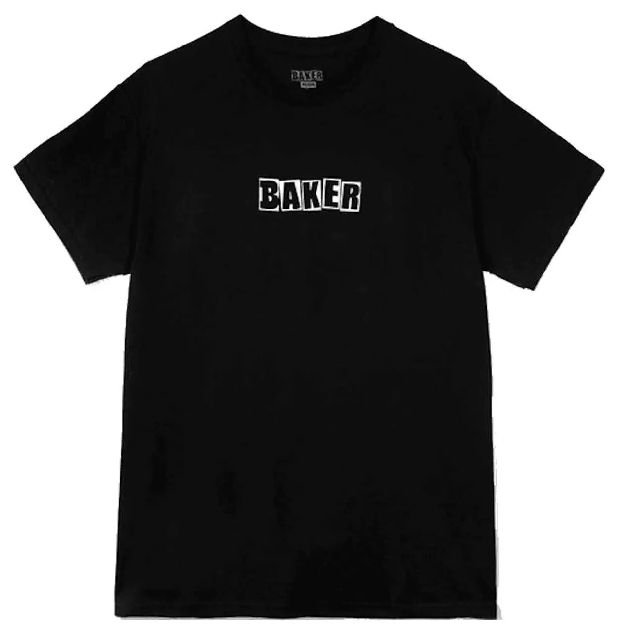 Baker Brand Logo Tee BAKER