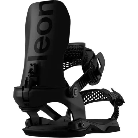 Bataleon Blaster AW FASE Bindings 2027 - Black BATALEON