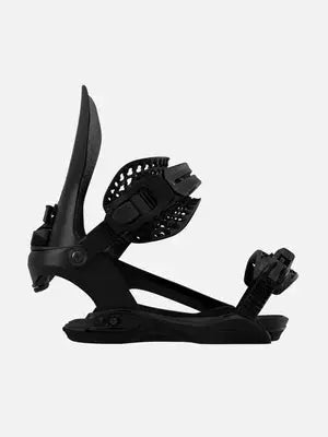 Bataleon Blaster AW FASE Bindings 2027 - Black BATALEON