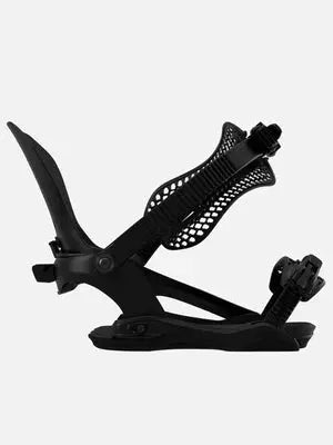 Bataleon Blaster AW FASE Bindings 2027 - Black BATALEON
