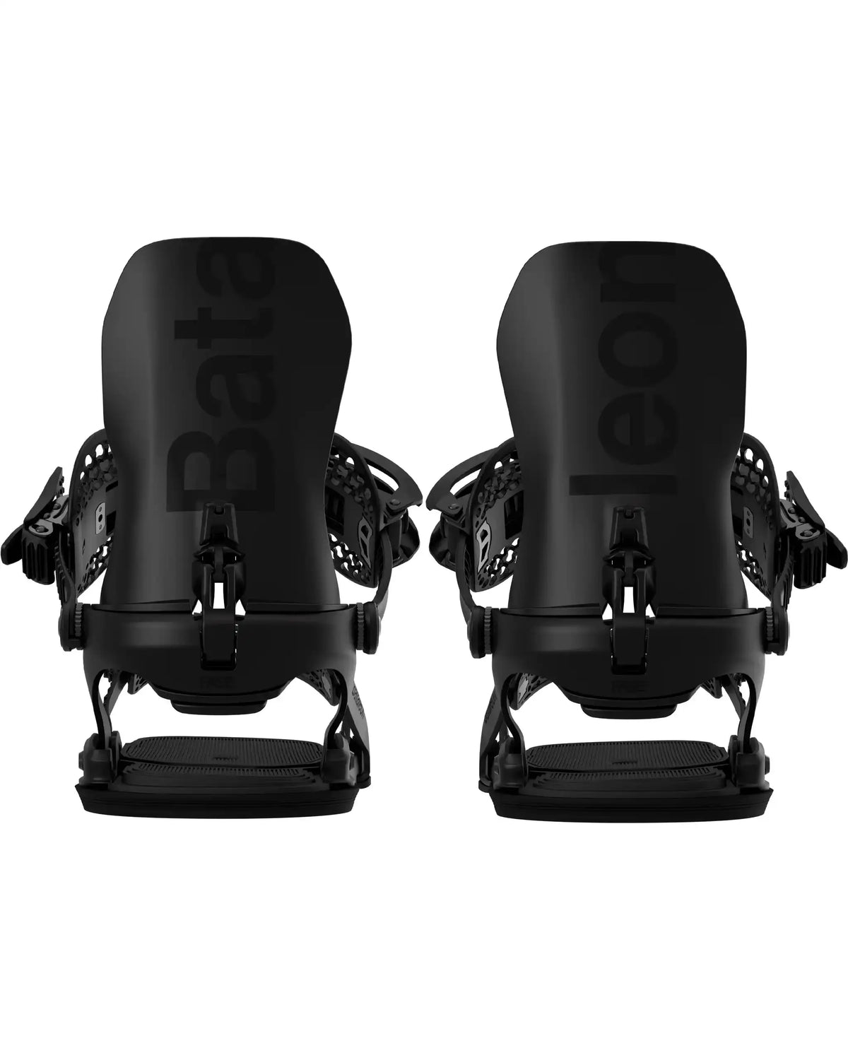 Bataleon Blaster AW FASE Bindings 2027 - Black BATALEON