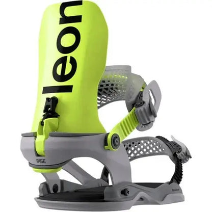 Bataleon Blaster AW Fase Bindings 2027 Yellow BATALEON