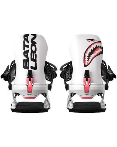 Bataleon Blaster PRO AW FASE Bindings 2027- Gy BATALEON