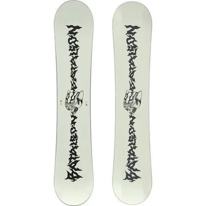 Bataleon Disaster Snowboard 2027 BATALEON