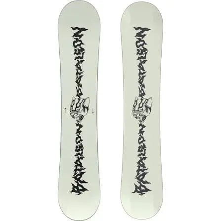 Bataleon Disaster Snowboard 2027 BATALEON