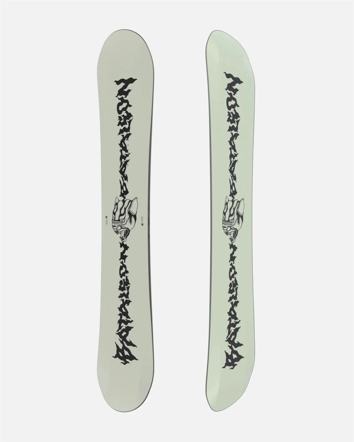 Bataleon Disaster Snowboard 2027 BATALEON