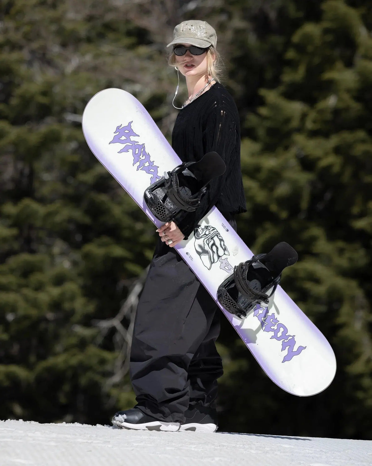 Bataleon Disaster Women's Snowboard 2027 BATALEON