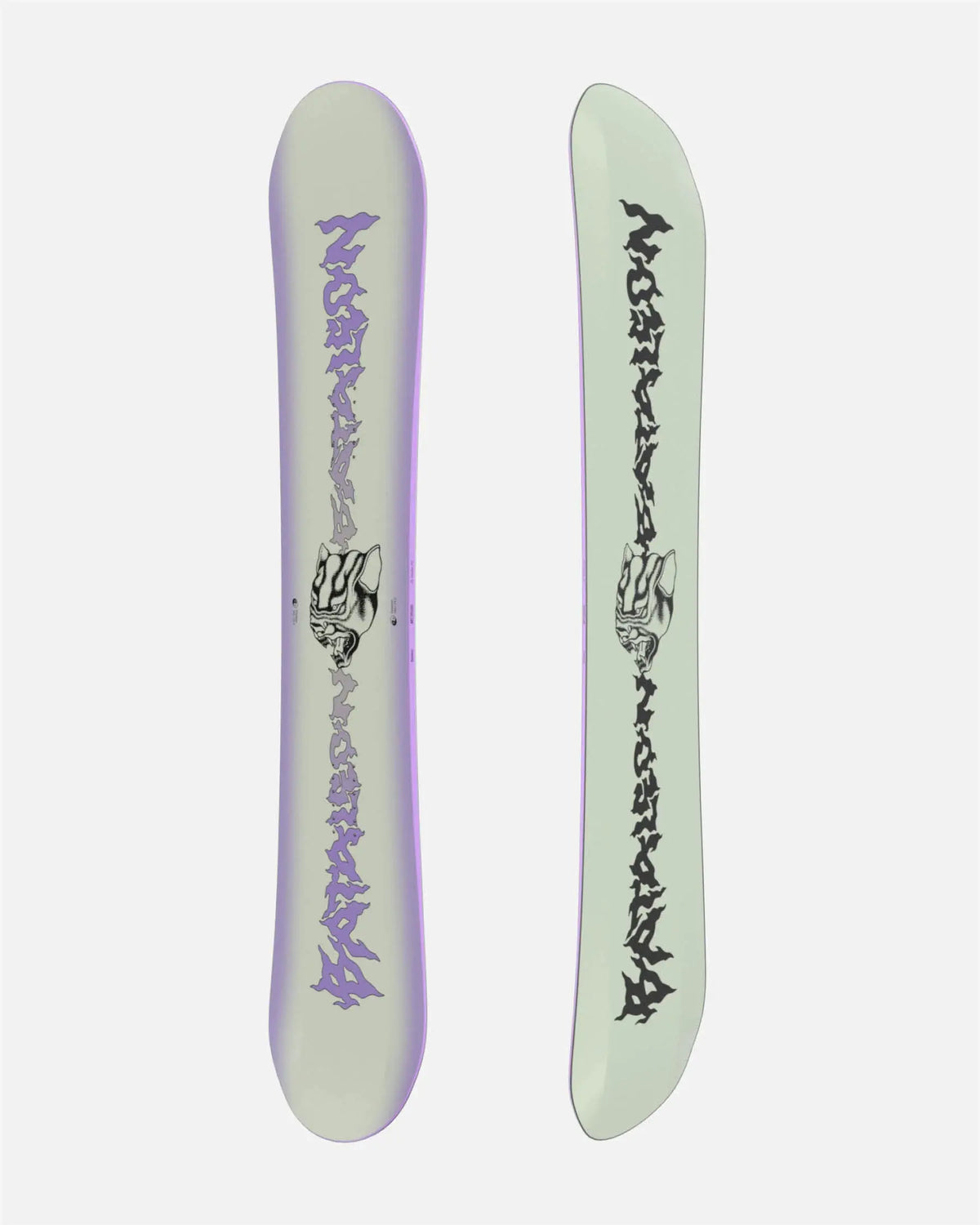 Bataleon Disaster Women's Snowboard 2027 BATALEON