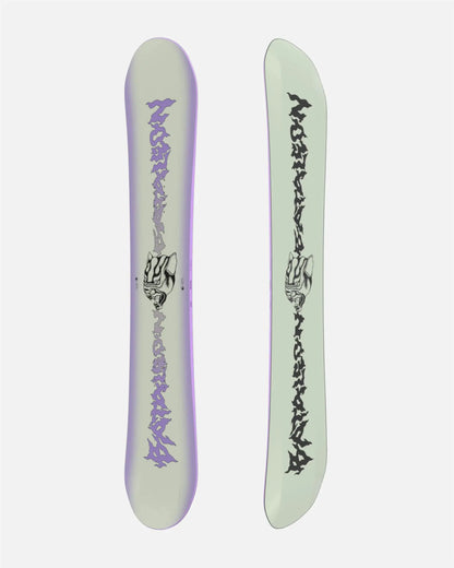 Bataleon Disaster Women's Snowboard 2027 BATALEON