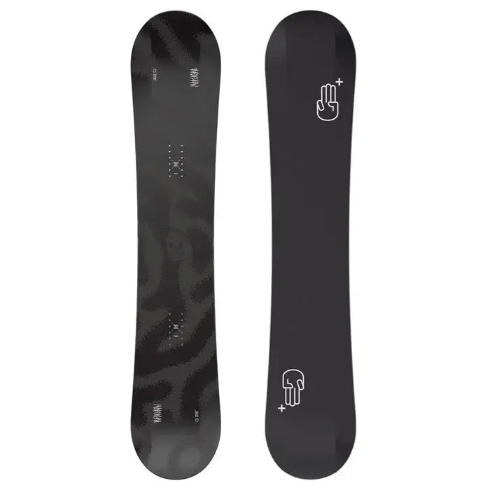 Bataleon Disaster+ Snowboard 2026 BATALEON