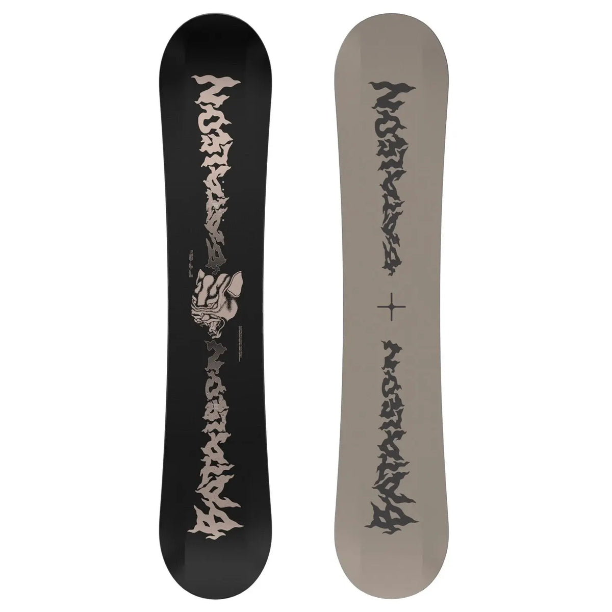 Bataleon Disater+ Snowboard 2027 BATALEON