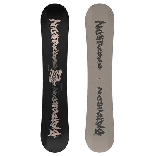 Bataleon Disater+ Snowboard 2027 BATALEON
