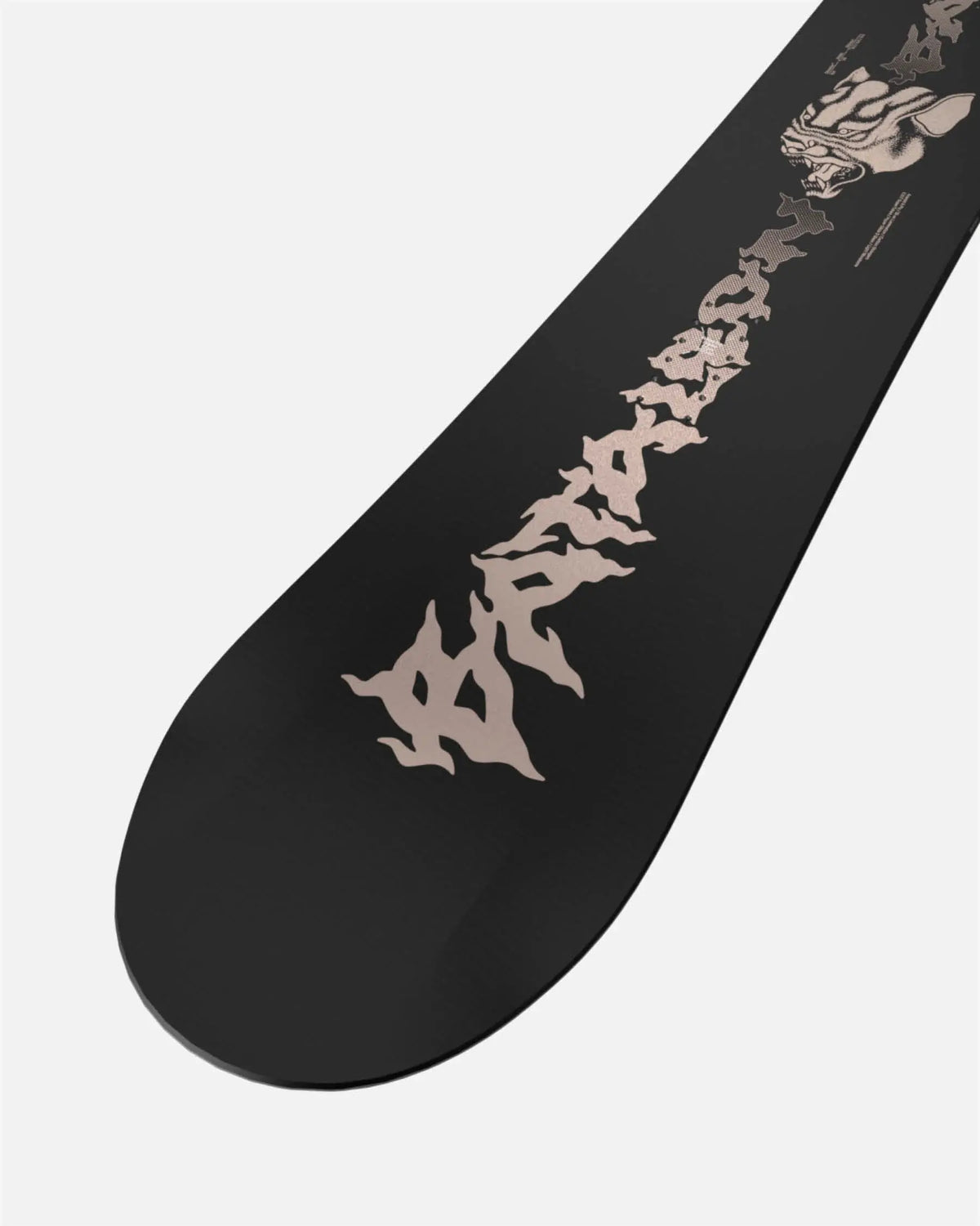Bataleon Disater+ Snowboard 2027 BATALEON