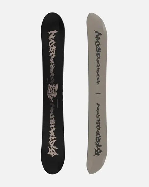 Bataleon Disater+ Snowboard 2027 BATALEON