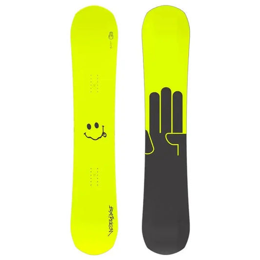 Bataleon Evil Twin 20Y Snowboard 2026 BATALEON