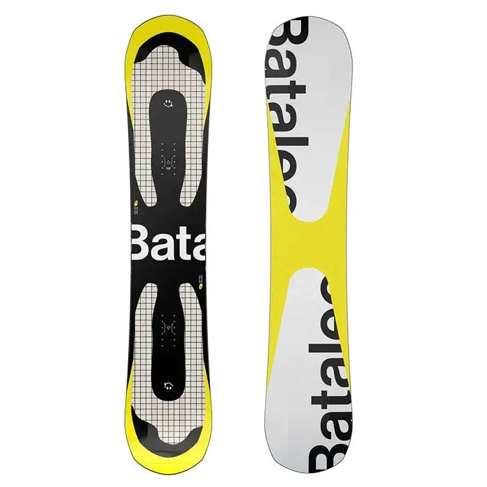 Bataleon Evil Twin Snowboard 2025 BATALEON