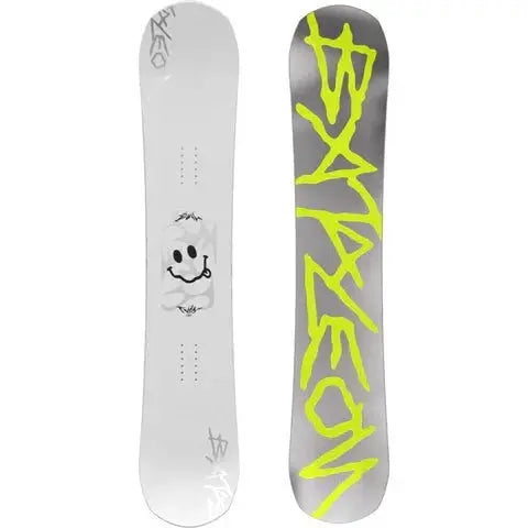 Bataleon Evil Twin Snowboard 2027 BATALEON