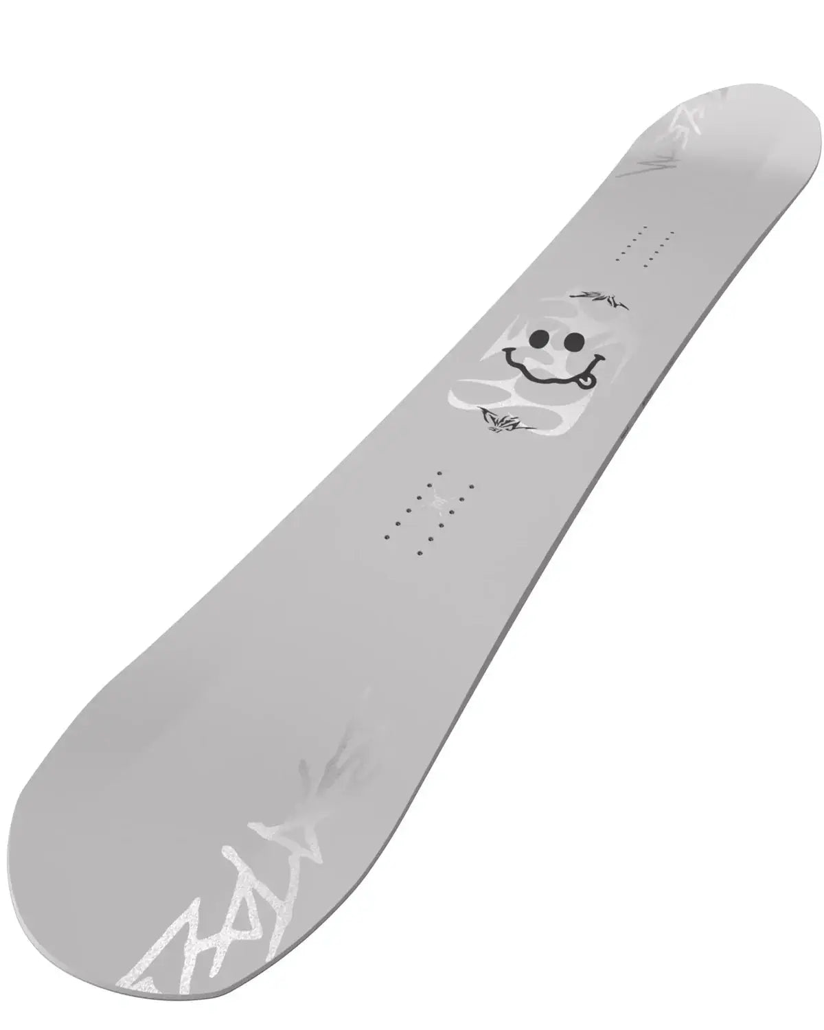 Bataleon Evil Twin Snowboard 2027 BATALEON