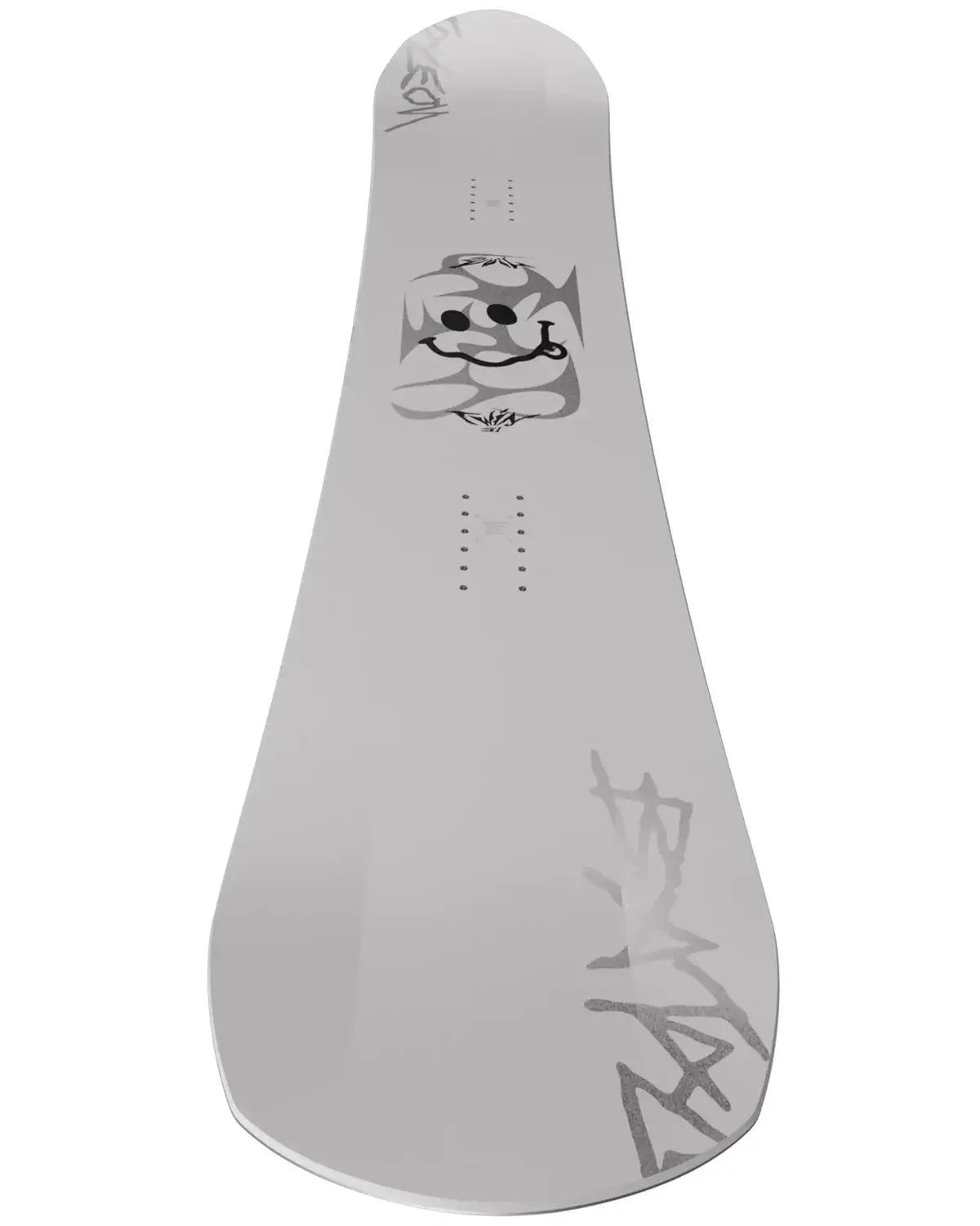 Bataleon Evil Twin Snowboard 2027 BATALEON