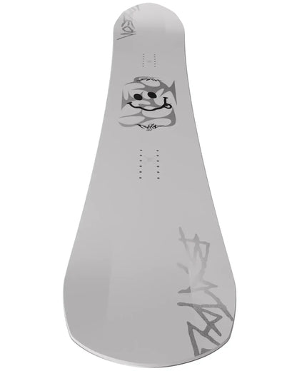 Bataleon Evil Twin Snowboard 2027 BATALEON